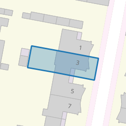 Perceel TBG01-AG-3659