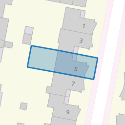 Perceel TBG01-AG-3660