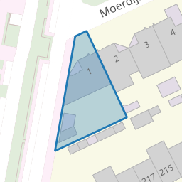 Perceel TBG01-AG-3671