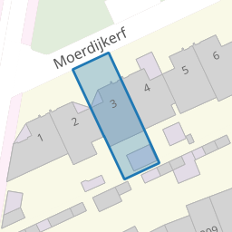 Perceel TBG01-AG-3673