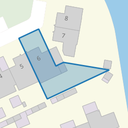 Perceel TBG01-AG-3676