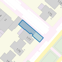 Perceel TBG01-AG-3680