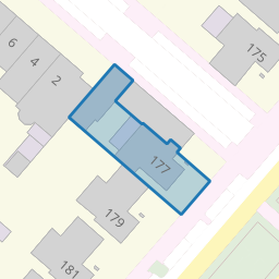 Perceel TBG01-AG-3681