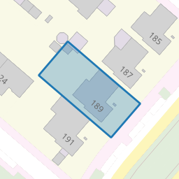 Perceel TBG01-AG-3683