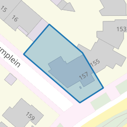 Perceel TBG01-AG-3687