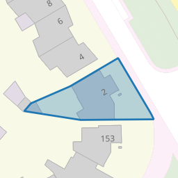 Perceel TBG01-AG-3690