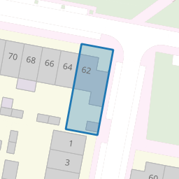 Perceel TBG01-AG-3691