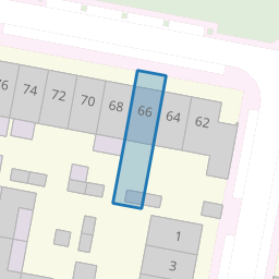 Perceel TBG01-AG-3693