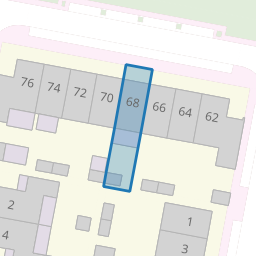 Perceel TBG01-AG-3694