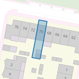 Perceel TBG01-AG-3695