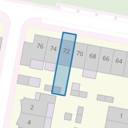 Perceel TBG01-AG-3696