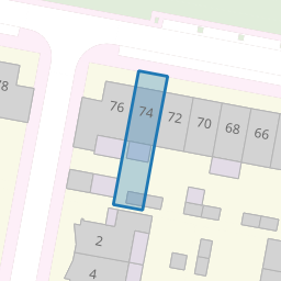 Perceel TBG01-AG-3697