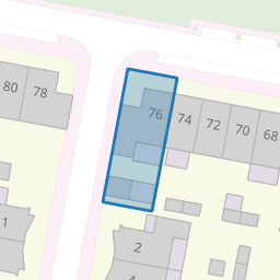 Perceel TBG01-AG-3698