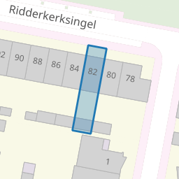 Perceel TBG01-AG-3702