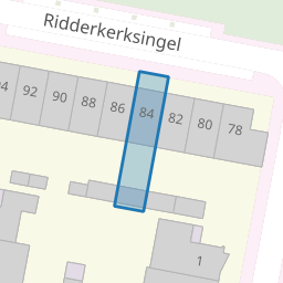 Perceel TBG01-AG-3703