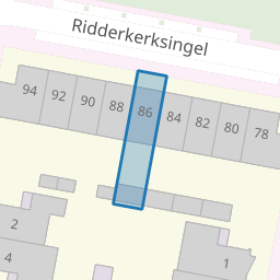 Perceel TBG01-AG-3704