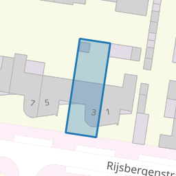 Perceel TBG01-AG-3717