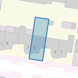 Perceel TBG01-AG-3718