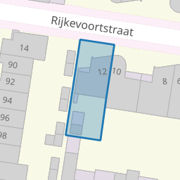 Perceel TBG01-AG-3723