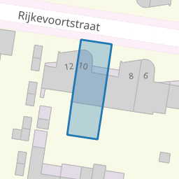 Perceel TBG01-AG-3724