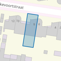 Perceel TBG01-AG-3725