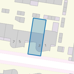 Perceel TBG01-AG-3732