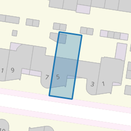 Perceel TBG01-AG-3733