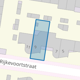 Perceel TBG01-AG-3735