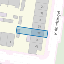 Perceel TBG01-AG-3742