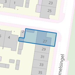 Perceel TBG01-AG-3747