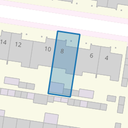 Perceel TBG01-AG-3750