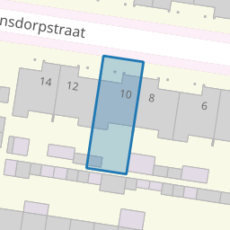 Perceel TBG01-AG-3751