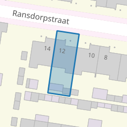 Perceel TBG01-AG-3752