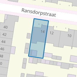 Perceel TBG01-AG-3753