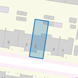 Perceel TBG01-AG-3759