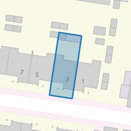 Perceel TBG01-AG-3760