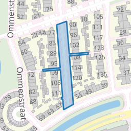 Perceel TBG01-AG-3768