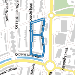 Perceel TBG01-AG-3770