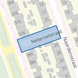 Perceel TBG01-AG-3772