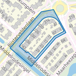 Perceel TBG01-AG-3781