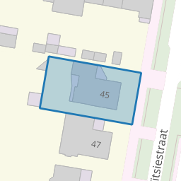 Perceel TBG01-AG-3784