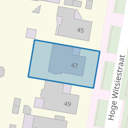 Perceel TBG01-AG-3785