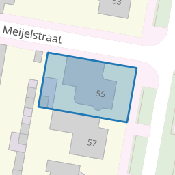 Perceel TBG01-AG-3789