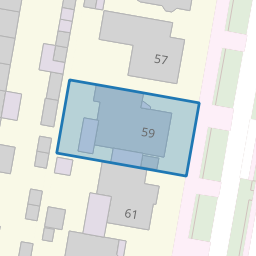 Perceel TBG01-AG-3791