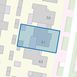 Perceel TBG01-AG-3792