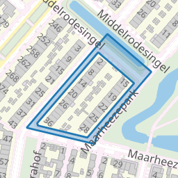 Perceel TBG01-AG-3796