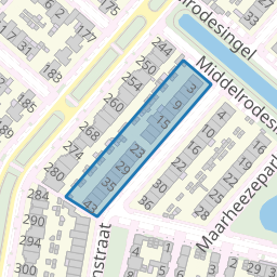 Perceel TBG01-AG-3797