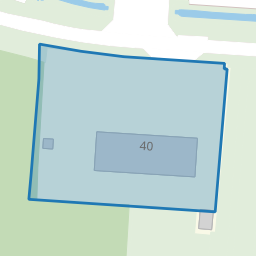 Perceel TBG01-AG-3801