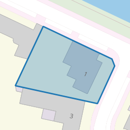 Perceel TBG01-AG-3806