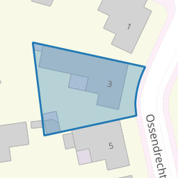 Perceel TBG01-AG-3807